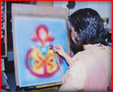 Gandhi Institute of Fashion and Textile Ahmedabad Academic facility photo 9